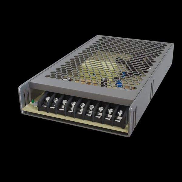 Блок питания Maytoni Technical Power Supply Mean Well TRX004DR-200S