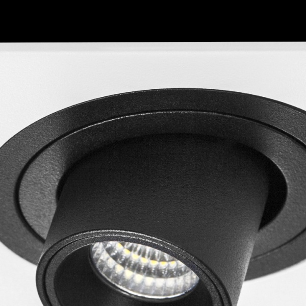 Встраиваемый светильник Lightstar Intero TUBO i516172