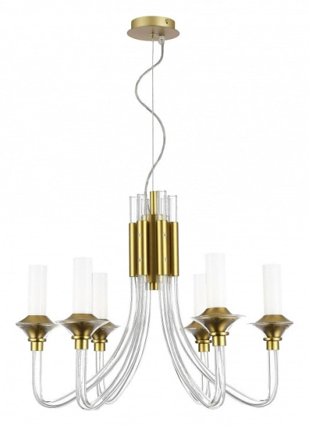 Подвесная люстра ST-Luce Vetrano SL1241.203.06