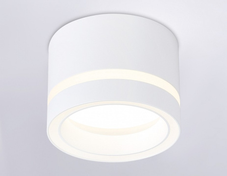 Накладной светильник Ambrella Light TECHNO SPOT TN5245