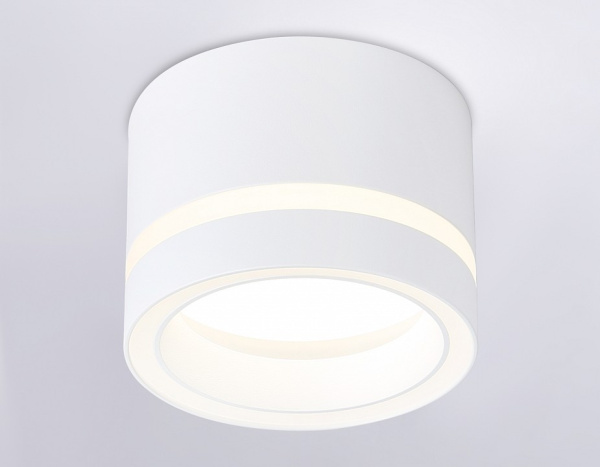 Накладной светильник Ambrella Light TECHNO SPOT TN5245