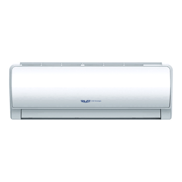 Фанкойл настенный SHUFT SFH-250 V2 (без клапана)