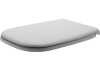 Крышка-сиденье для унитаза Duravit D-Code 0067310000
