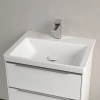 Раковина 60x47 см Villeroy & Boch Subway 3.0 4A706101