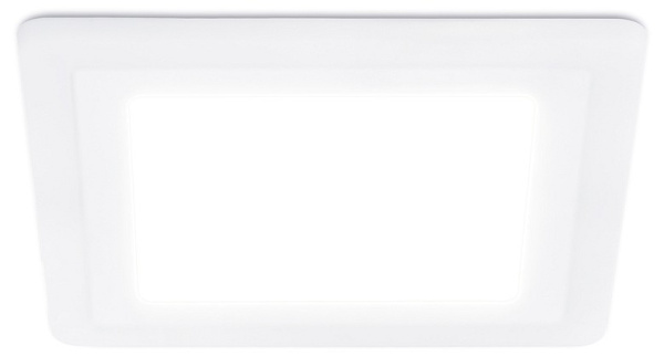 Встраиваемый светильник Ambrella Light DCR DCR390