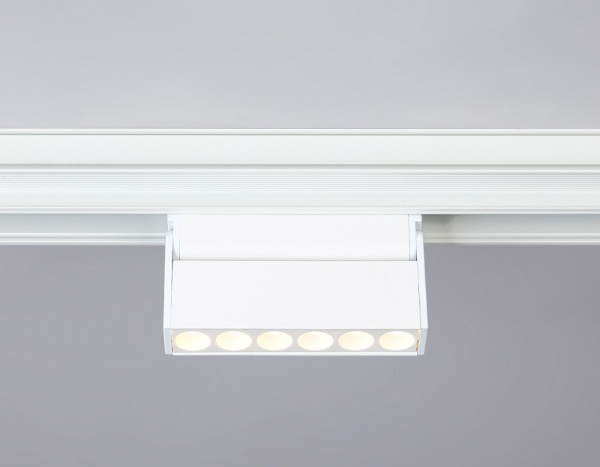 Накладной светильник Ambrella Light GL GL4038