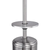 Обогреватель инфракрасный газовый Ballu Vela BOGH-18