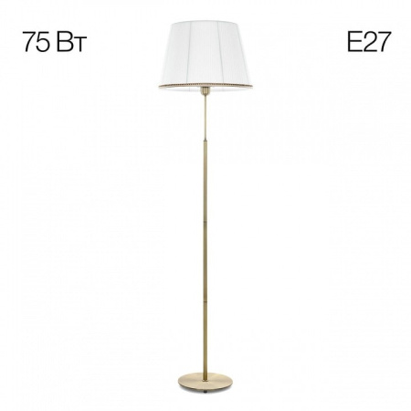 Торшер Citilux Линц CL402980
