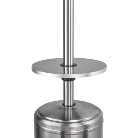 Обогреватель инфракрасный газовый Ballu Vela BOGH-18