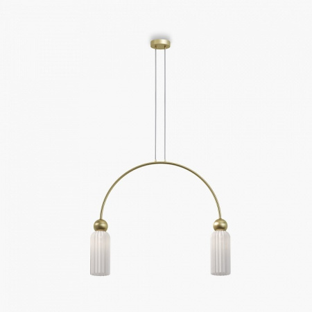 Подвесной светильник Maytoni Antic MOD302PL-02W