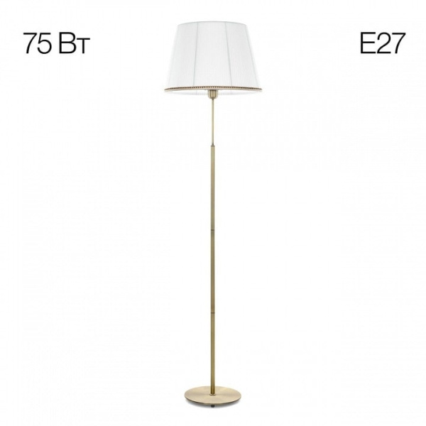 Торшер Citilux Линц CL402980