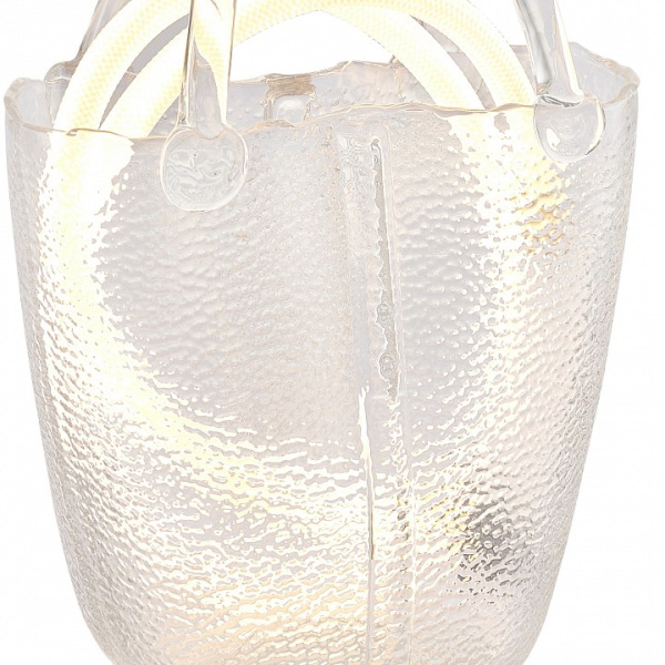 Настольная лампа декоративная Moderli Bag V11674-TL