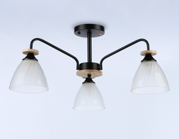 Люстра на штанге Ambrella Light TR TR9564