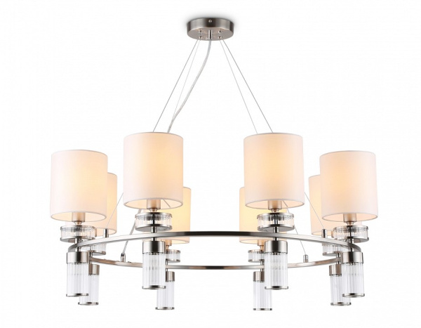 Подвесная люстра Ambrella Light HIGH LIGHT LH71293