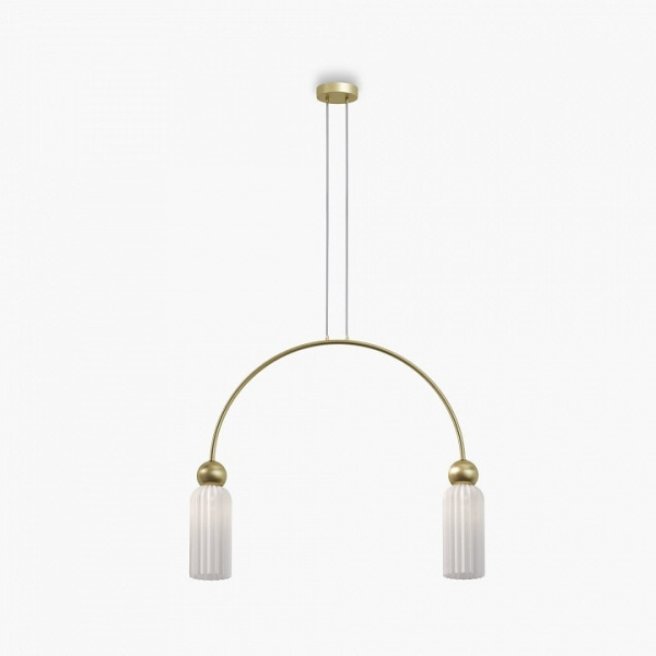 Подвесной светильник Maytoni Antic MOD302PL-02W