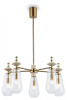 Люстра на штанге Ambrella Light LH LH53305