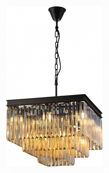 Подвесная люстра Citilux Мартин CL332232