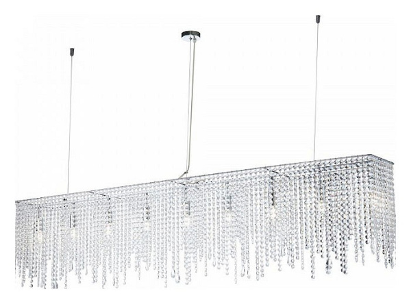 Подвесной светильник Maytoni Empress DIA002PL-09CH