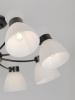 Люстра на штанге Rivoli Aemilia 9185-308