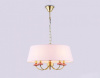 Подвесной светильник Ambrella Light HIGH LIGHT LH75021