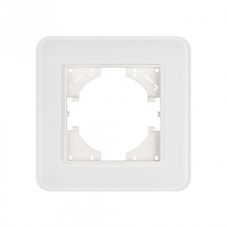 Рамка на 1 пост Arlight OMALI 049648