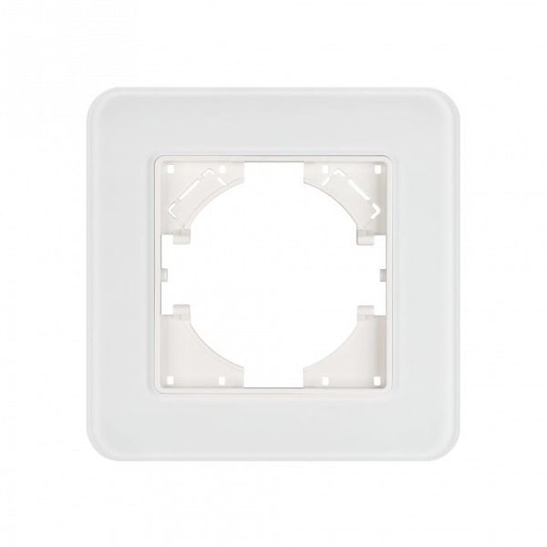 Рамка на 1 пост Arlight OMALI 049675