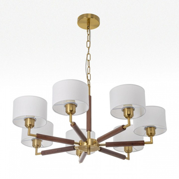 Подвесная люстра Citilux Sherman CL436172