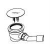 Сифон для поддона Huppe Easy Step 215481R91