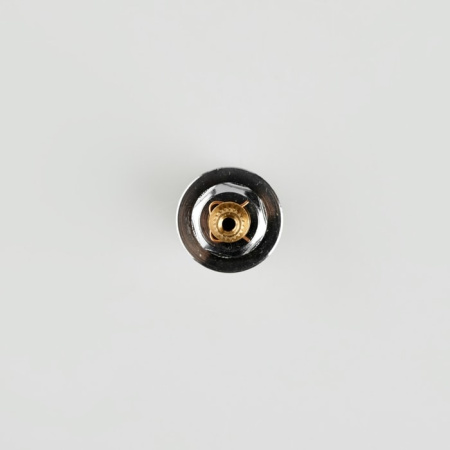 Дивертор Iddis 997BC157SM хром глянец