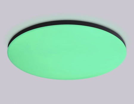 Накладной светильник Ambrella Light FZ FZ2006