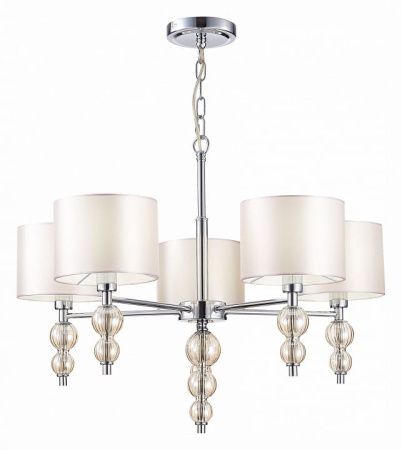 Подвесная люстра EVOLUCE Ramer SLE105703-05