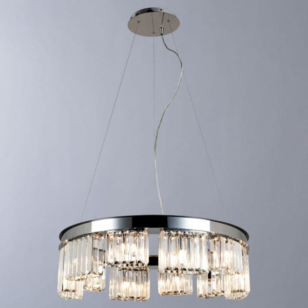 Подвесной светильник Divinare Charlie 6817/02 SP-10