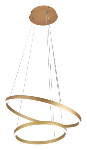 Подвесной светильник Kink Light Тор 08219,19PA (4000K)