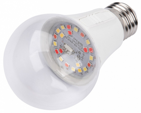 Лампа светодиодная Uniel LED E27 10Вт K UL-00011438