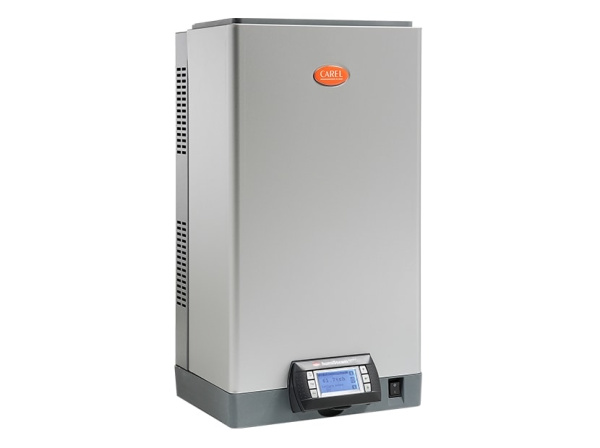 Увлажнитель CAREL HumiSteam X-plus 3 кг/ч, 400В UE003XL0E1