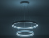 Подвесной светильник Ambrella Light FL FL5862