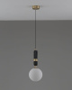 Подвесной светильник Moderli Selesta V11960-1P