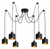 Подвесная люстра Ambrella Light TR TR8132