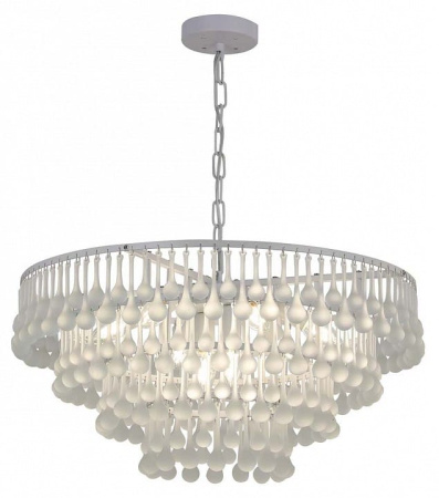 Подвесная люстра Favourite Boonden 4604-8P