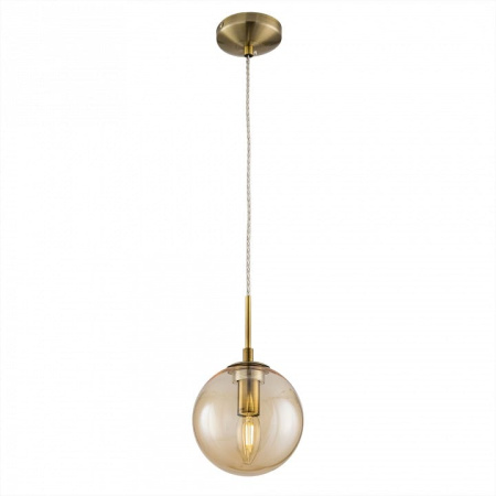 Подвесной светильник Citilux Томми CL102013