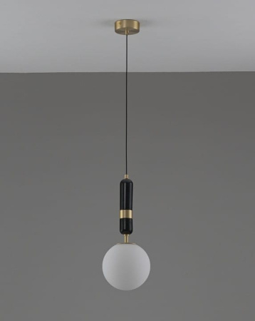 Подвесной светильник Moderli Selesta V11960-1P