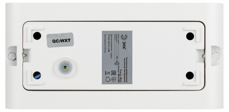 Накладной светильник Эра WL41 WH Б0054419