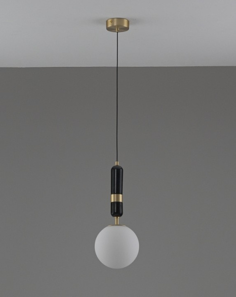 Подвесной светильник Moderli Selesta V11960-1P