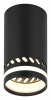 Накладной светильник Эра OL50 BK Б0059803