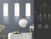 Подвесной светильник Ambrella Light TR TR3675
