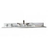 Мраморная столешница BelBagno BB320ANB Bianсo