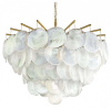 Подвесная люстра Loft it Lolly 10492/800 Pearl