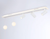 Накладной светильник Ambrella Light FL FL66201