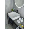 Раковина 50x39 см GID Stone Edition Mnc190