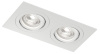 Встраиваемый светильник Denkirs HYDRO DK2112-WH